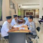 Awali 2026, Penyuluh KUA Umbulharjo Bersama Kelurahan Semaki Lanjutkan Program Tahsin ngaji Semaki