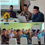 BP4 Kemantren Umbulharjo Gelar Penguatan Kompetensi Mitra Keluarga dalam Penanganan Kasus Keluarga BP4 Kemantren umbulharjo