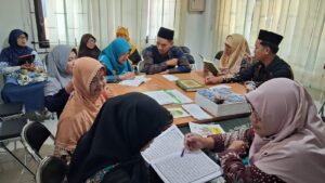 Kelurahan warungboto 12 feb 2026