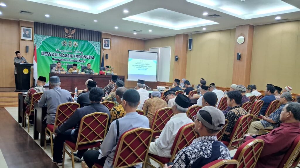 Musycab DMI Umbulharjo