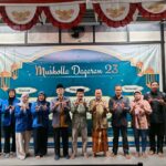 PIC Wakaf mushola Dagaran