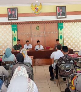 Pengajian kemantren 12 Feb 2026