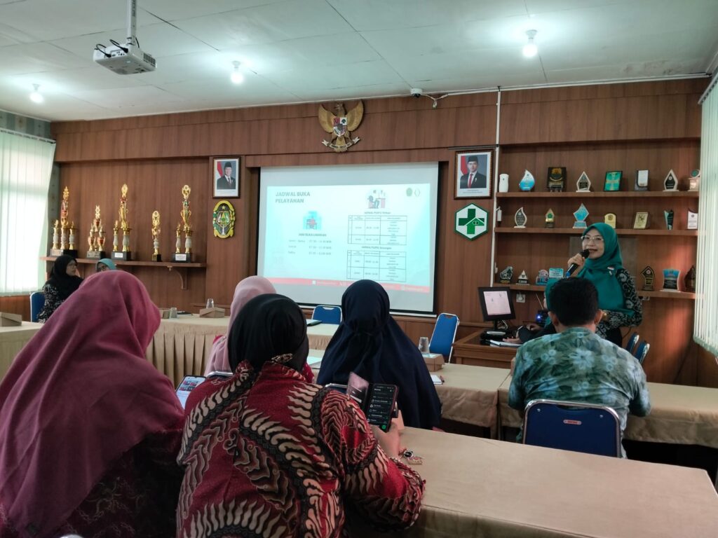 Puskesmas 12 Feb 2026