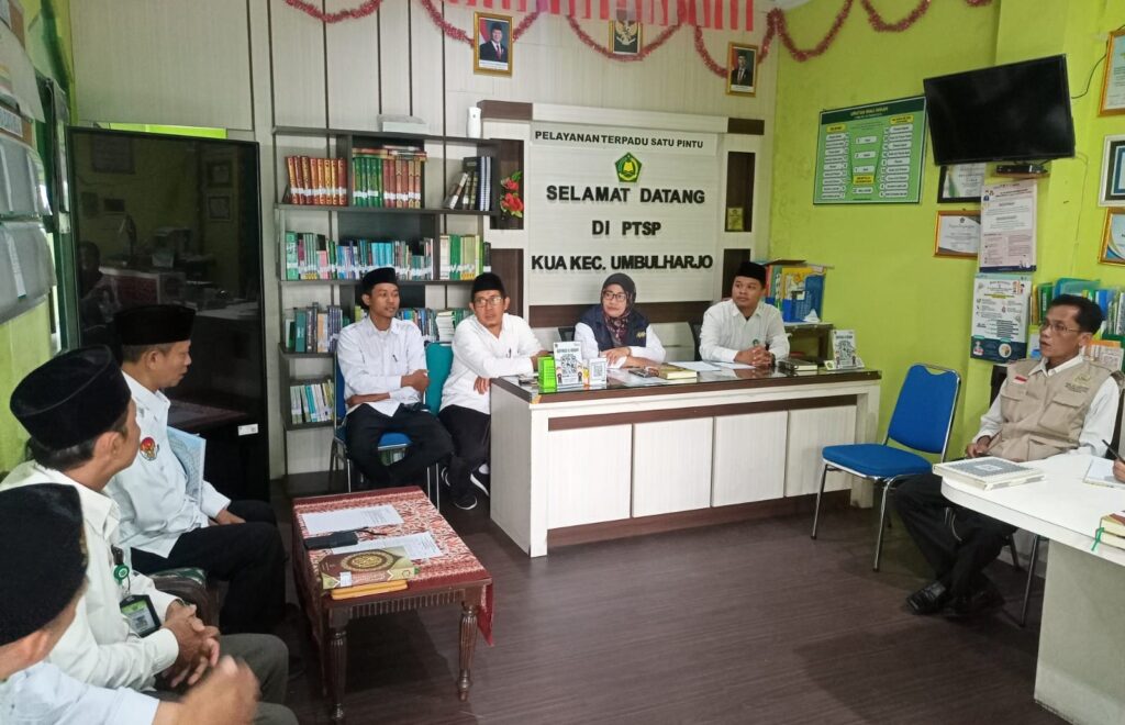 Rakordasi 10 Feb 2026