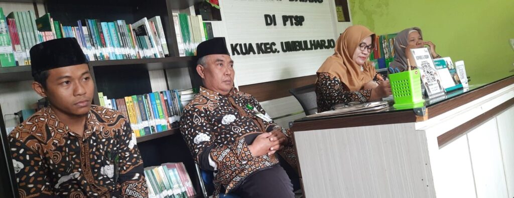 Rakordasi 25 Feb 2026