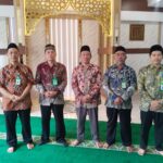 Awali Ramadhan, Penyuluh Agama KUA Umbulharjo Berikan Pembekalan Puasa bagi Warga Binaan Rutan