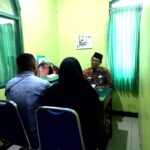 Semangat Baru Pasca Lebaran, Penyuluh KUA Umbulharjo Kembali Aktif Berikan Bimbingan Perkawinan Mandiri
