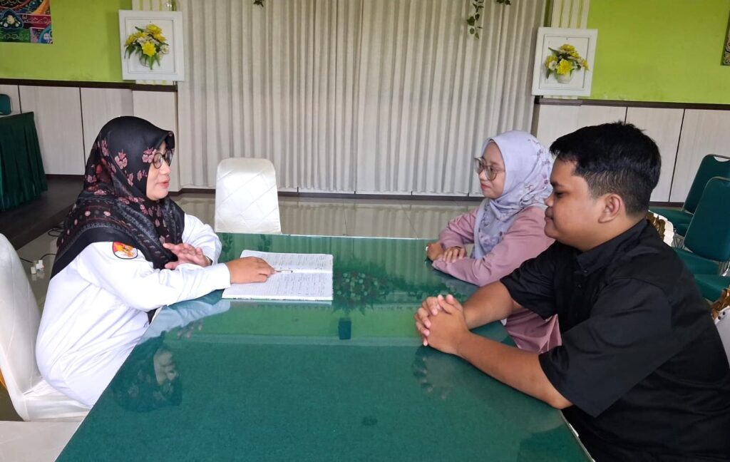 Bimwin Mandiri 16 Maret 2026