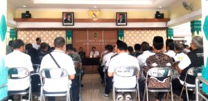 Halal bi halal 1447 H