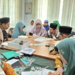 Kelurahan Warungboto 5 Maret 2026