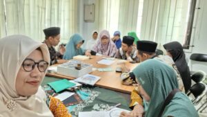 Kelurahan Warungboto 5 Maret 2026