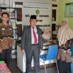 Pasca Libur Lebaran 1447 H, Pegawai KUA Umbulharjo Siap Berikan Pelayanan Terbaik