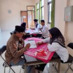 Semarak Pagi di Semaki, Penyuluh KUA Umbulharjo Rutin Gelar Madrasah Al-Qur’an MDA Kel Semaki, 3 Maret 2026
