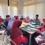 Tingkatkan Literasi Al-Qur’an, Penyuluh KUA Umbulharjo Bina Warga Warungboto MDA Kel Warungboto 12 Maret 2026