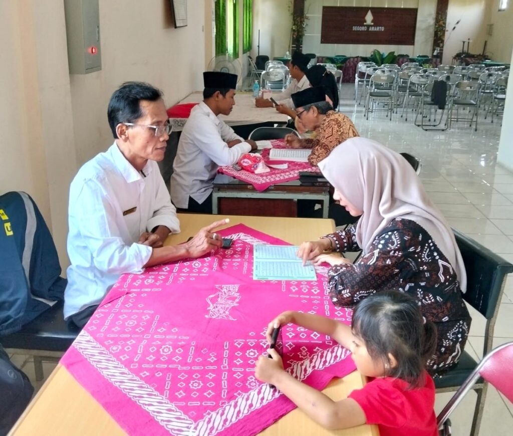 MDA Semaki 10 Maret 202