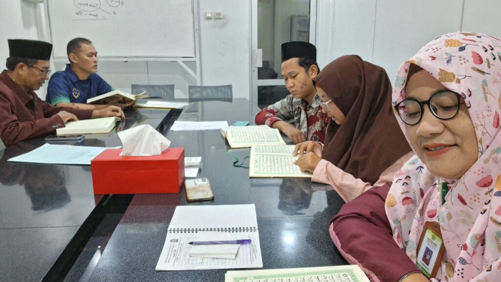 MQ Dinas Perhubungan 13 Maret 26