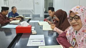 MQ Dinas Perhubungan 13 Maret 26