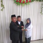 Usai Libur Lebaran 1447 H, Penghulu KUA Umbulharjo Langsung Tugas, Layani Akad Nikah di Balai Nikah