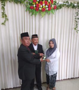 Nikah KUA