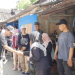 Pemantauan Wilayah Pandeyan