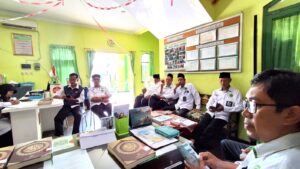 Rakordasi 16 maret 2026