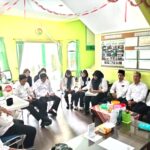 Rakordasi 31 Maret 2026