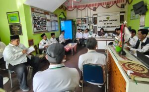 Rakordasi, Senin 2 Maret 2026