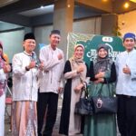 Safari Shubuh Masjid Baitul Hamdi