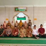 Safari masjid Assalam