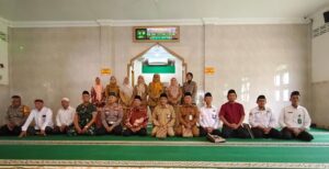 Safari masjid Assalam