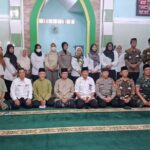 Safari ramadhan masjid Baitul Iman Pandeyan