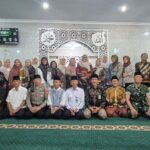 Safari ramadhan masjid Miftahul Jannah 1