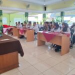 pengajian Forkopimtren Umbulharjo 11 maret 2026