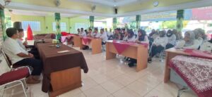 pengajian Forkopimtren Umbulharjo 11 maret 2026