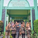 Kunjungan BPK 1