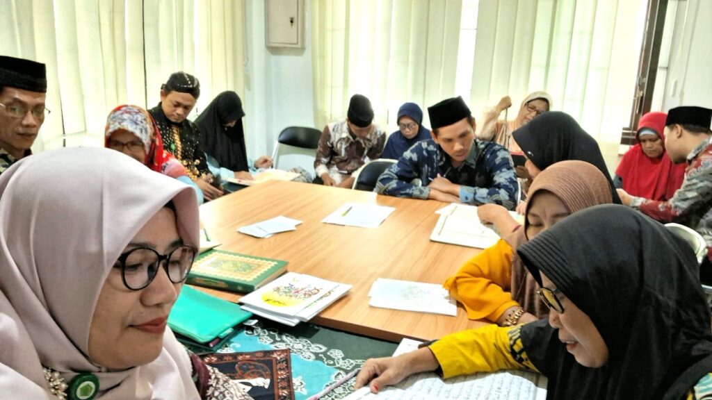 MDA Kel Warungboto 02 april 2026