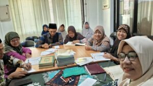 MDA Kel Warungboto 16 april 2026