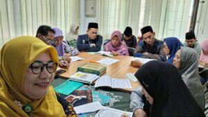 MDA Kelurahan Warungboto 23 april 2026