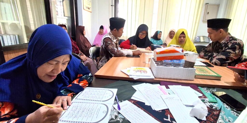 MDA Kelurahan Warungboto 30 April 2026