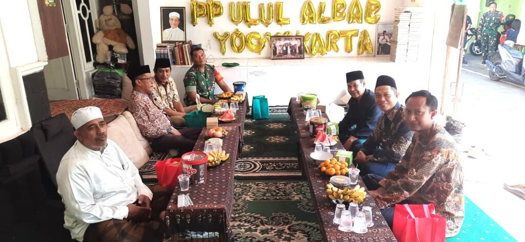 PP Ulul Albab