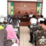 Pengajian Forkompimtren Umbulharjo: Menjaga Keikhlasan dan Spirit Pasca-Ramadhan