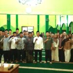 Perkuat Spiritual Mahasiswa, Penyuluh Agama Umbulharjo Isi Pengajian di Polbangtan