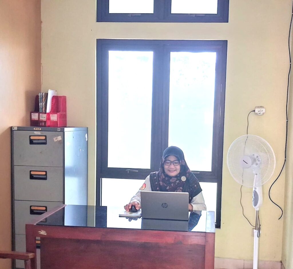 Piket Puspagatra Ngetren