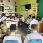 Rakordasi 06 April 2026