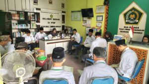 Rakordasi 06 April 2026