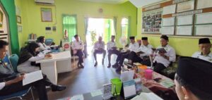 Rakordasi 20 April 2026