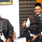 Sinergi Dakwah Pagi, Penyuluh KUA Umbulharjo dan PCM Hadirkan Kajian “Mutiara Pagi” Bertema Syukur dan Sabar