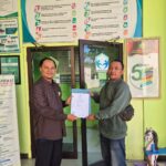 Sertivikasi halal fahmi
