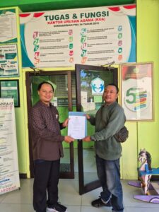 Sertivikasi halal fahmi