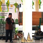 Syawalan FKUB Kemantren UH